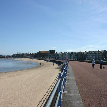 Bed and Breakfast The Pleasure House Morecambe Exteriér fotografie